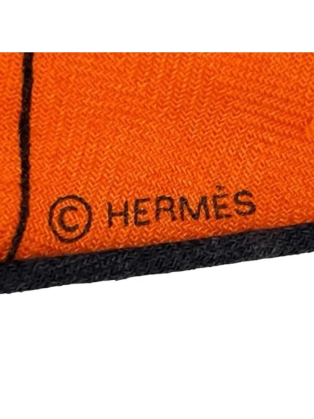 Hermes this authentic